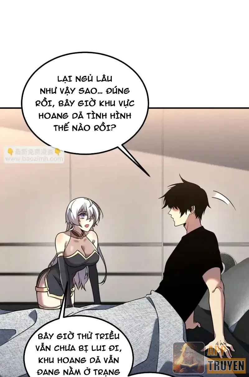 Toàn Cầu Dị Năng: Bắt Đầu Thức Tỉnh Tử Tiêu Thần Lôi Chapter 24 - 103