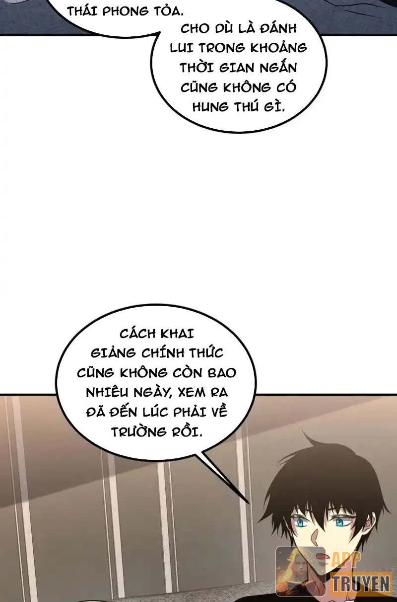 Toàn Cầu Dị Năng: Bắt Đầu Thức Tỉnh Tử Tiêu Thần Lôi Chapter 24 - 104