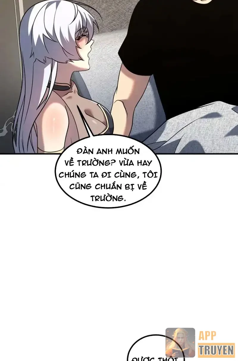 Toàn Cầu Dị Năng: Bắt Đầu Thức Tỉnh Tử Tiêu Thần Lôi Chapter 24 - 105