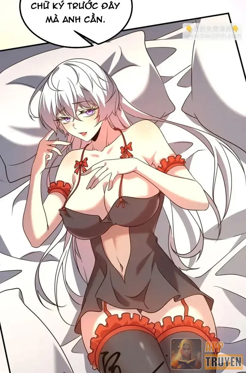 Toàn Cầu Dị Năng: Bắt Đầu Thức Tỉnh Tử Tiêu Thần Lôi Chapter 24 - 107