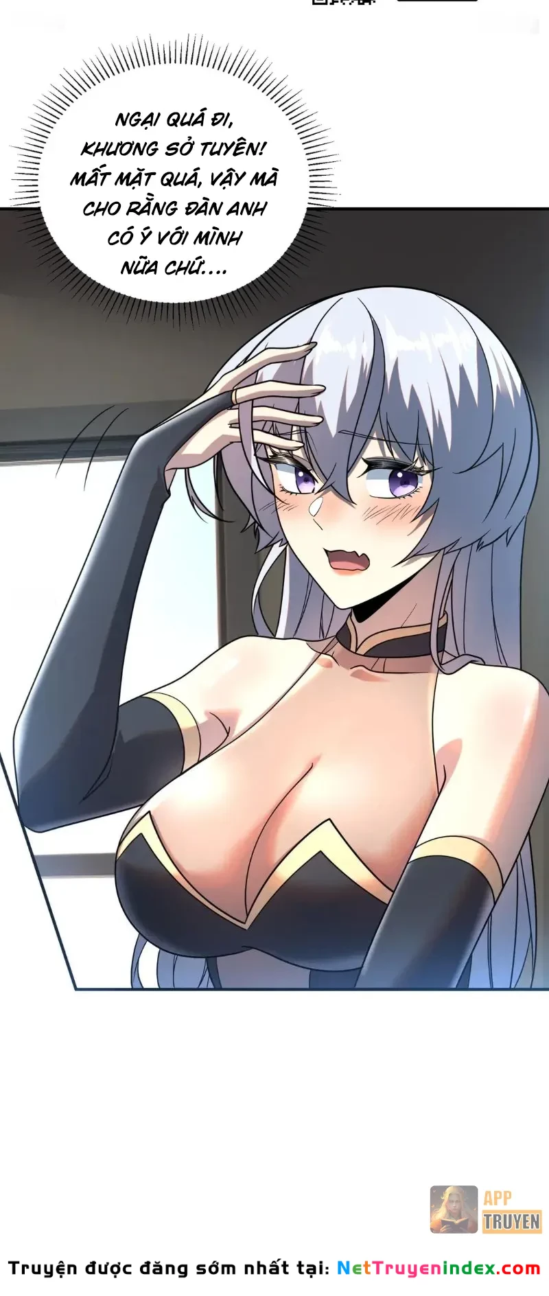 Toàn Cầu Dị Năng: Bắt Đầu Thức Tỉnh Tử Tiêu Thần Lôi Chapter 25 - 2