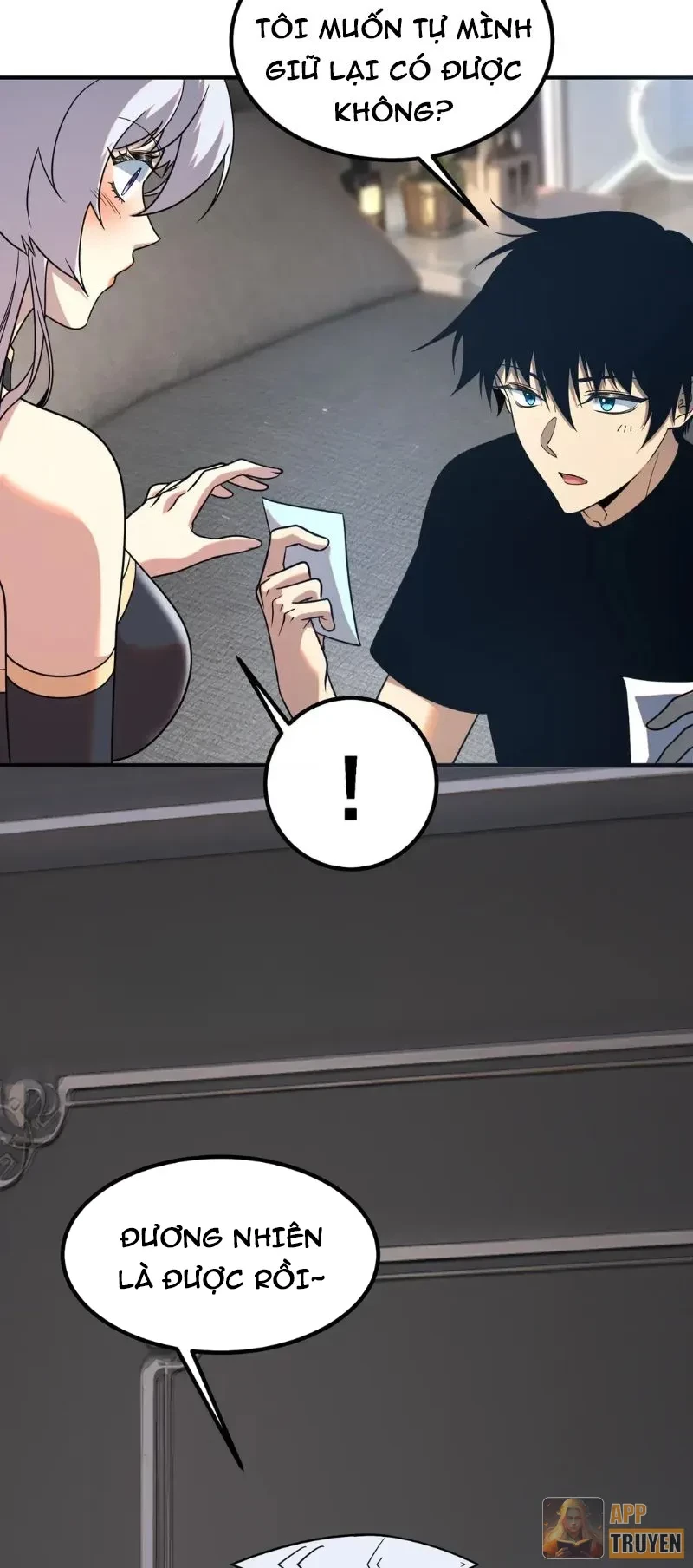 Toàn Cầu Dị Năng: Bắt Đầu Thức Tỉnh Tử Tiêu Thần Lôi Chapter 25 - 4