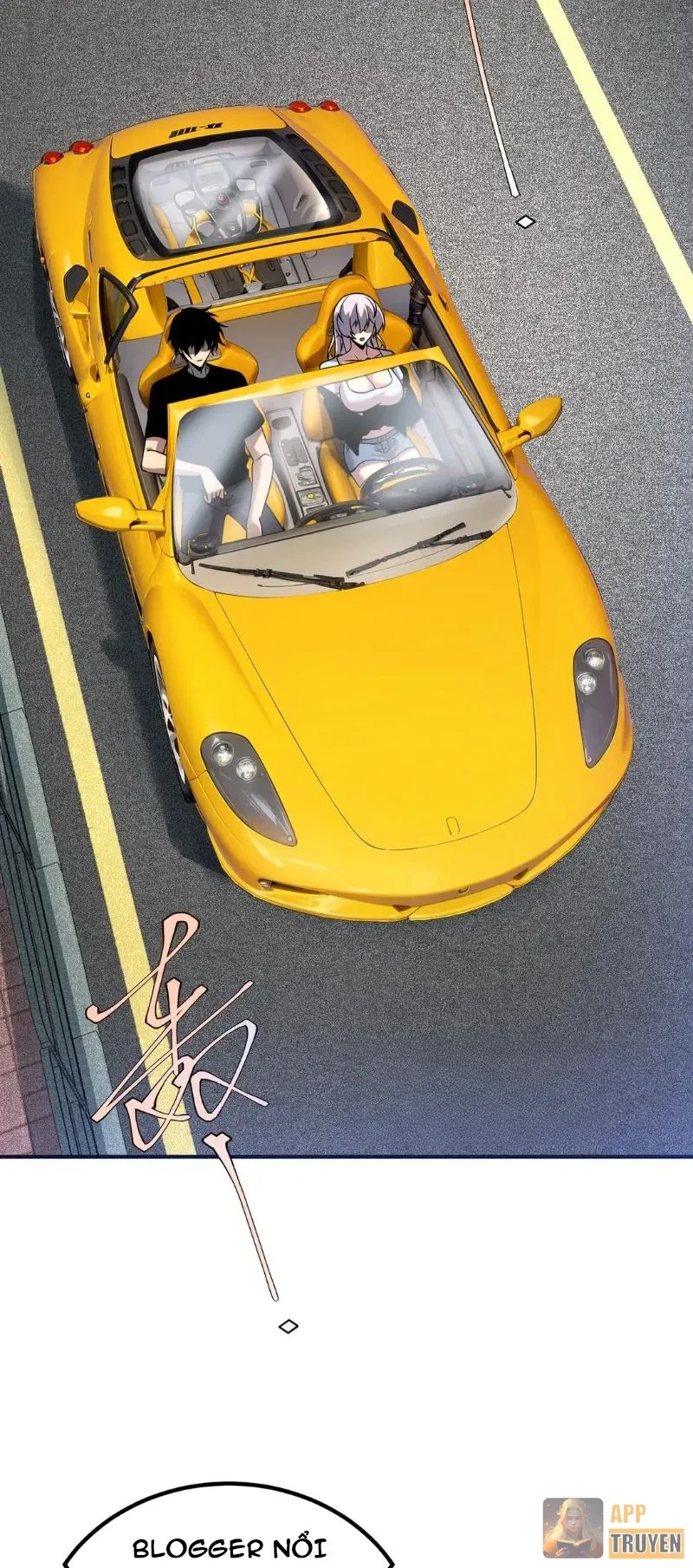 Toàn Cầu Dị Năng: Bắt Đầu Thức Tỉnh Tử Tiêu Thần Lôi Chapter 25 - 9