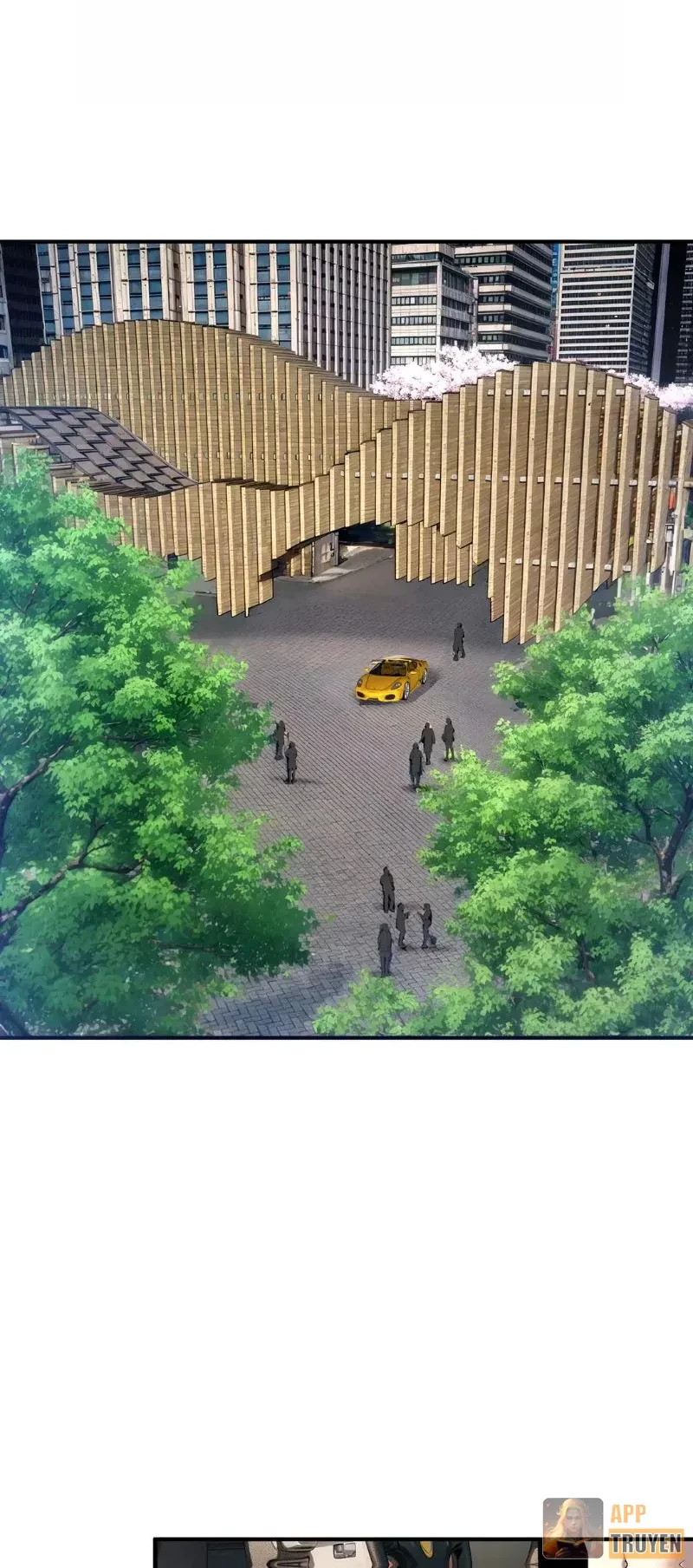 Toàn Cầu Dị Năng: Bắt Đầu Thức Tỉnh Tử Tiêu Thần Lôi Chapter 25 - 11