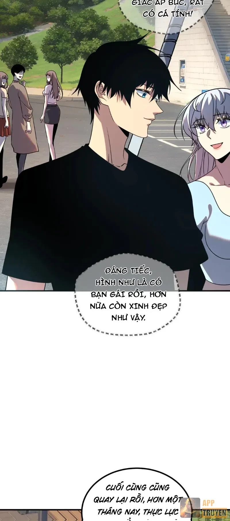 Toàn Cầu Dị Năng: Bắt Đầu Thức Tỉnh Tử Tiêu Thần Lôi Chapter 25 - 14