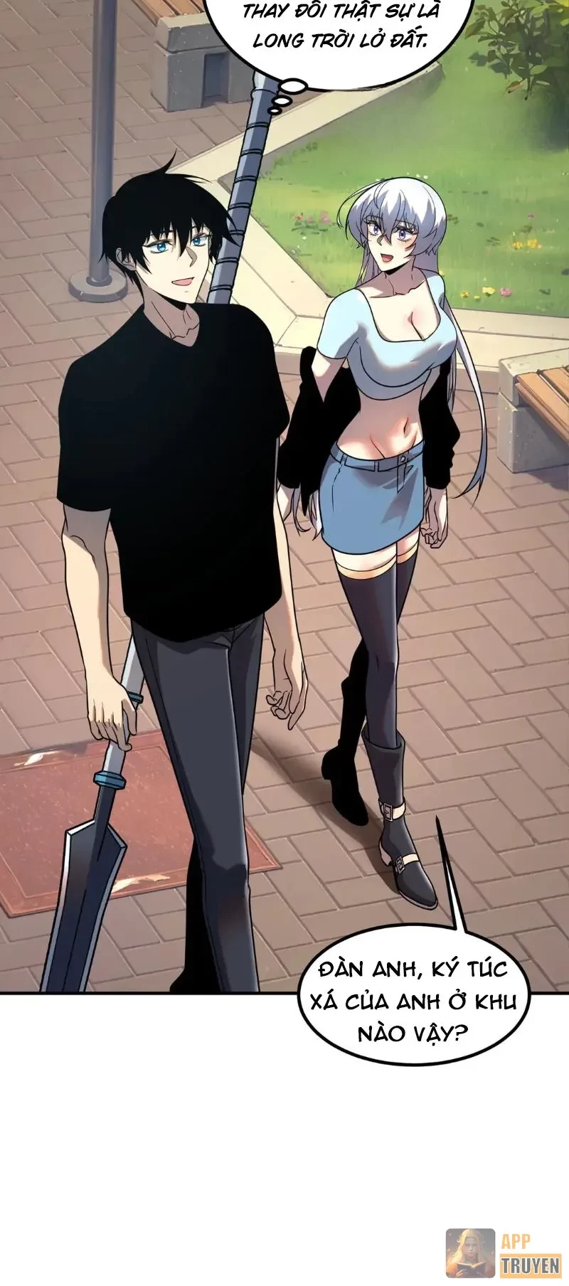 Toàn Cầu Dị Năng: Bắt Đầu Thức Tỉnh Tử Tiêu Thần Lôi Chapter 25 - 15