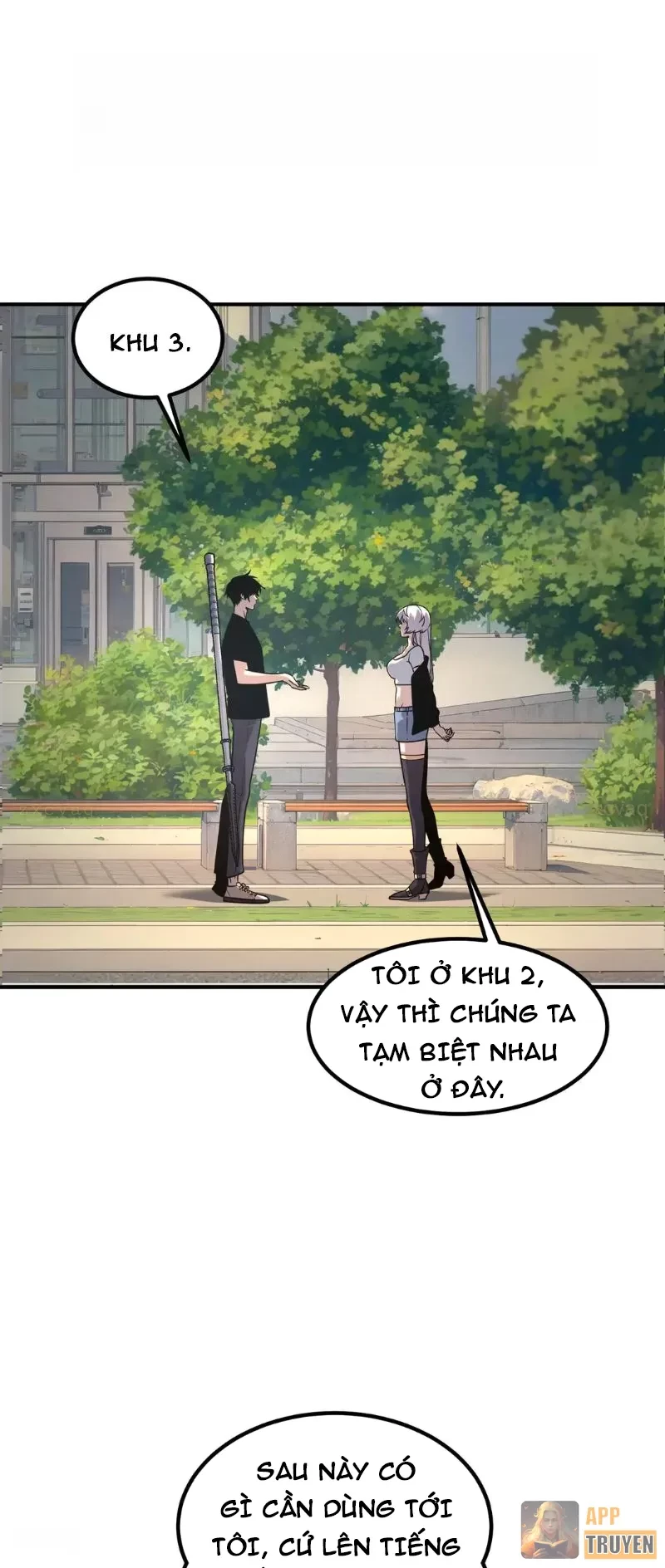 Toàn Cầu Dị Năng: Bắt Đầu Thức Tỉnh Tử Tiêu Thần Lôi Chapter 25 - 16