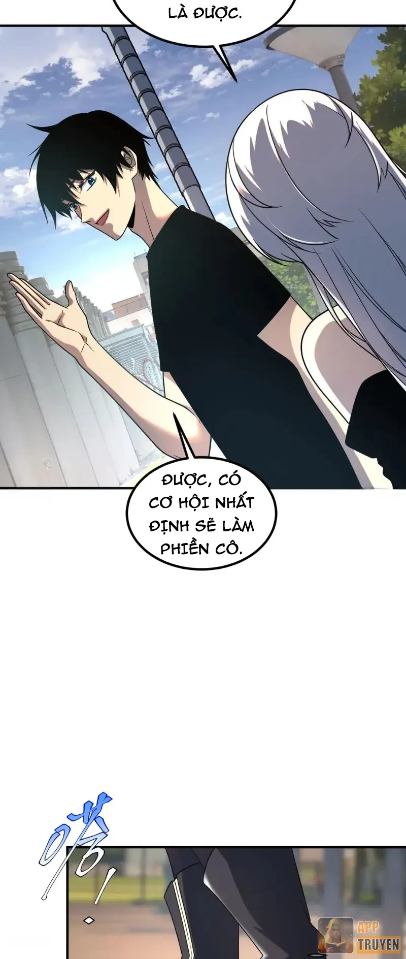 Toàn Cầu Dị Năng: Bắt Đầu Thức Tỉnh Tử Tiêu Thần Lôi Chapter 25 - 17