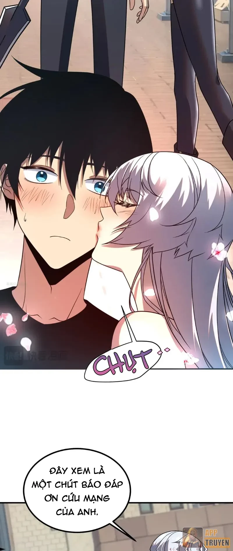 Toàn Cầu Dị Năng: Bắt Đầu Thức Tỉnh Tử Tiêu Thần Lôi Chapter 25 - 19