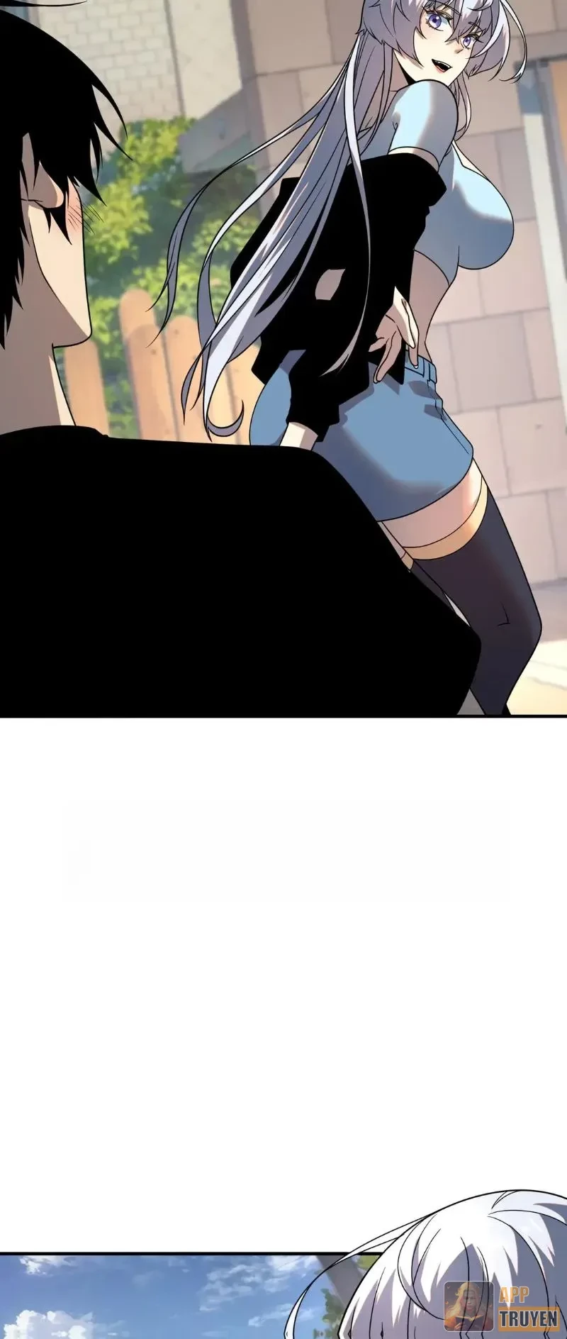 Toàn Cầu Dị Năng: Bắt Đầu Thức Tỉnh Tử Tiêu Thần Lôi Chapter 25 - 20