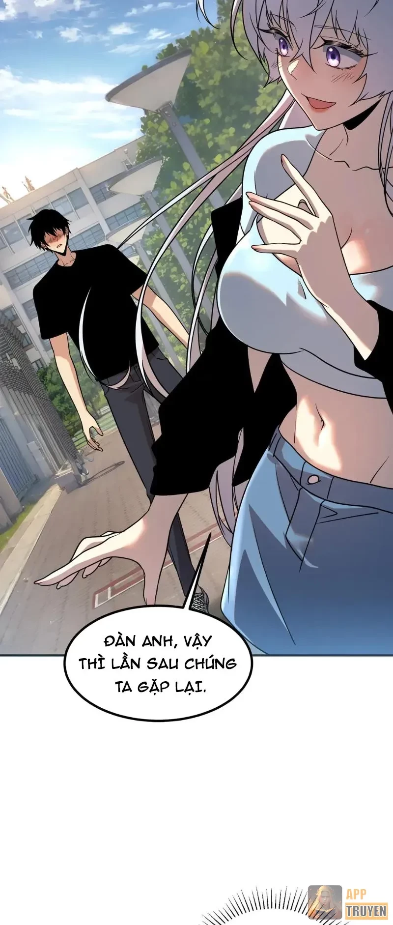 Toàn Cầu Dị Năng: Bắt Đầu Thức Tỉnh Tử Tiêu Thần Lôi Chapter 25 - 21