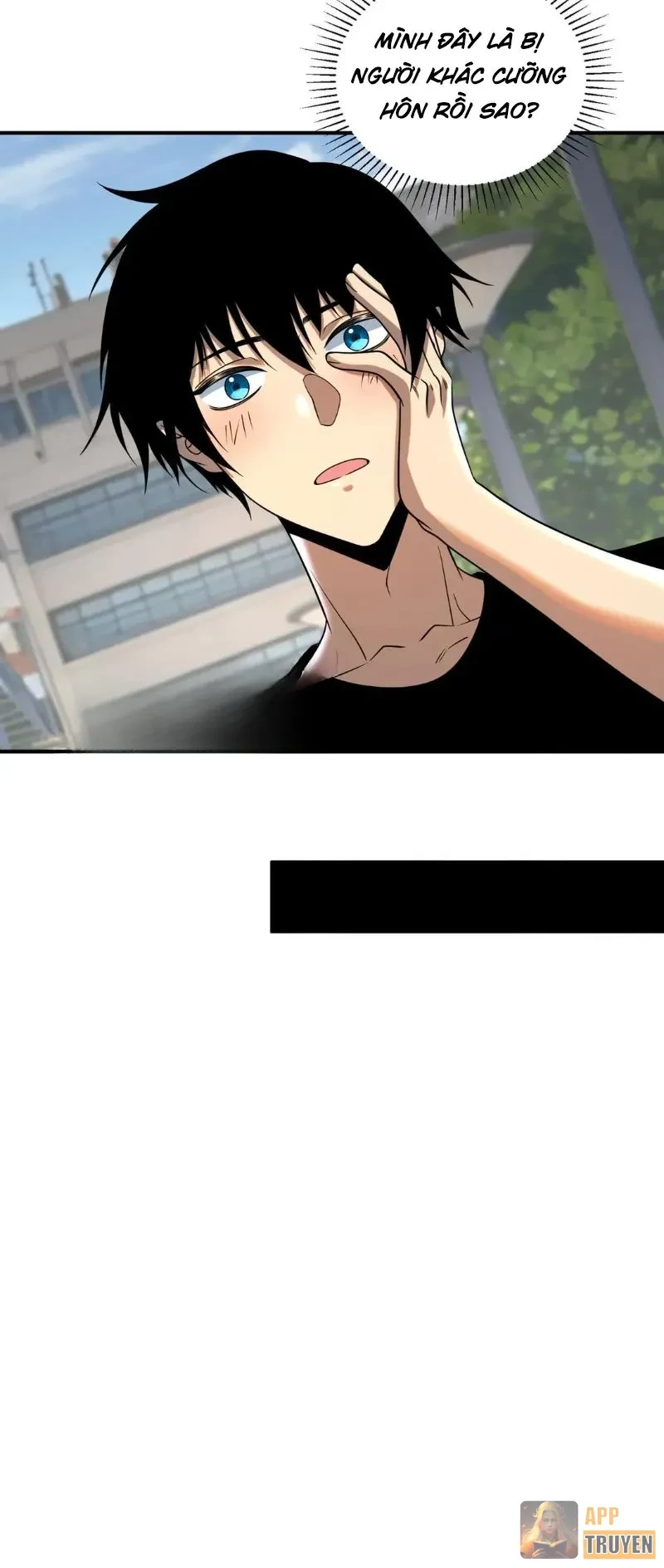 Toàn Cầu Dị Năng: Bắt Đầu Thức Tỉnh Tử Tiêu Thần Lôi Chapter 25 - 22