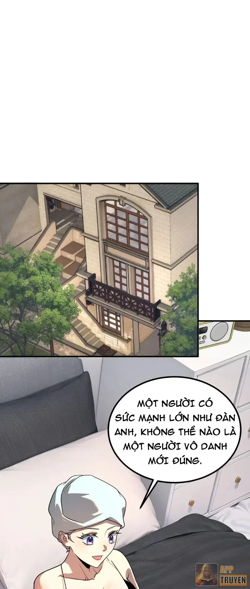 Toàn Cầu Dị Năng: Bắt Đầu Thức Tỉnh Tử Tiêu Thần Lôi Chapter 25 - 23