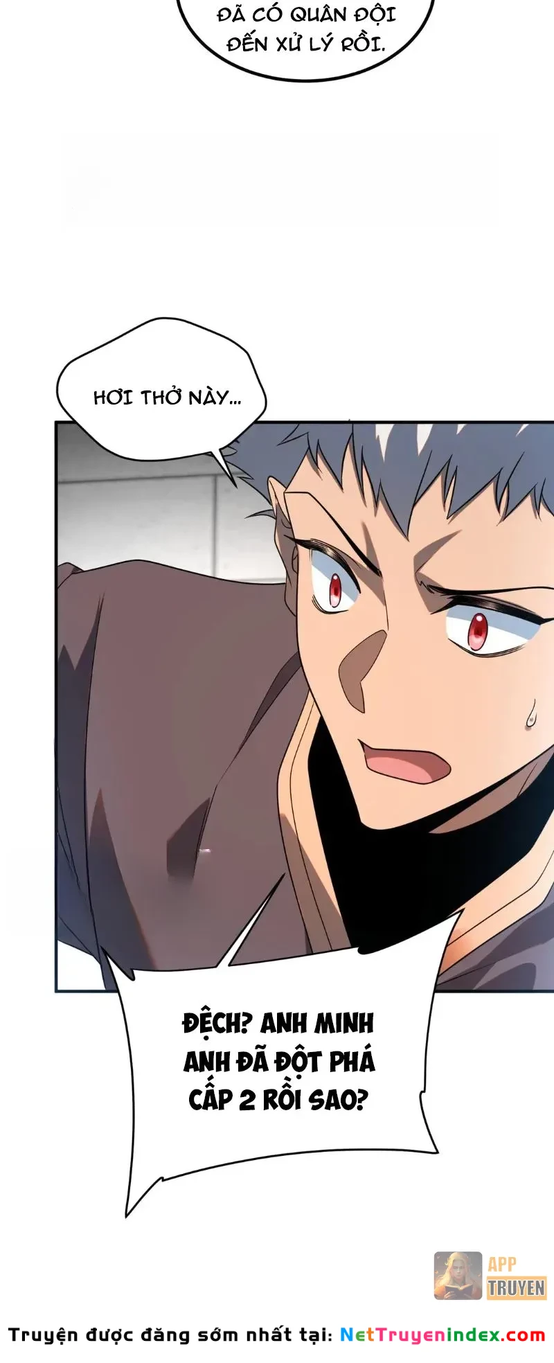 Toàn Cầu Dị Năng: Bắt Đầu Thức Tỉnh Tử Tiêu Thần Lôi Chapter 25 - 30