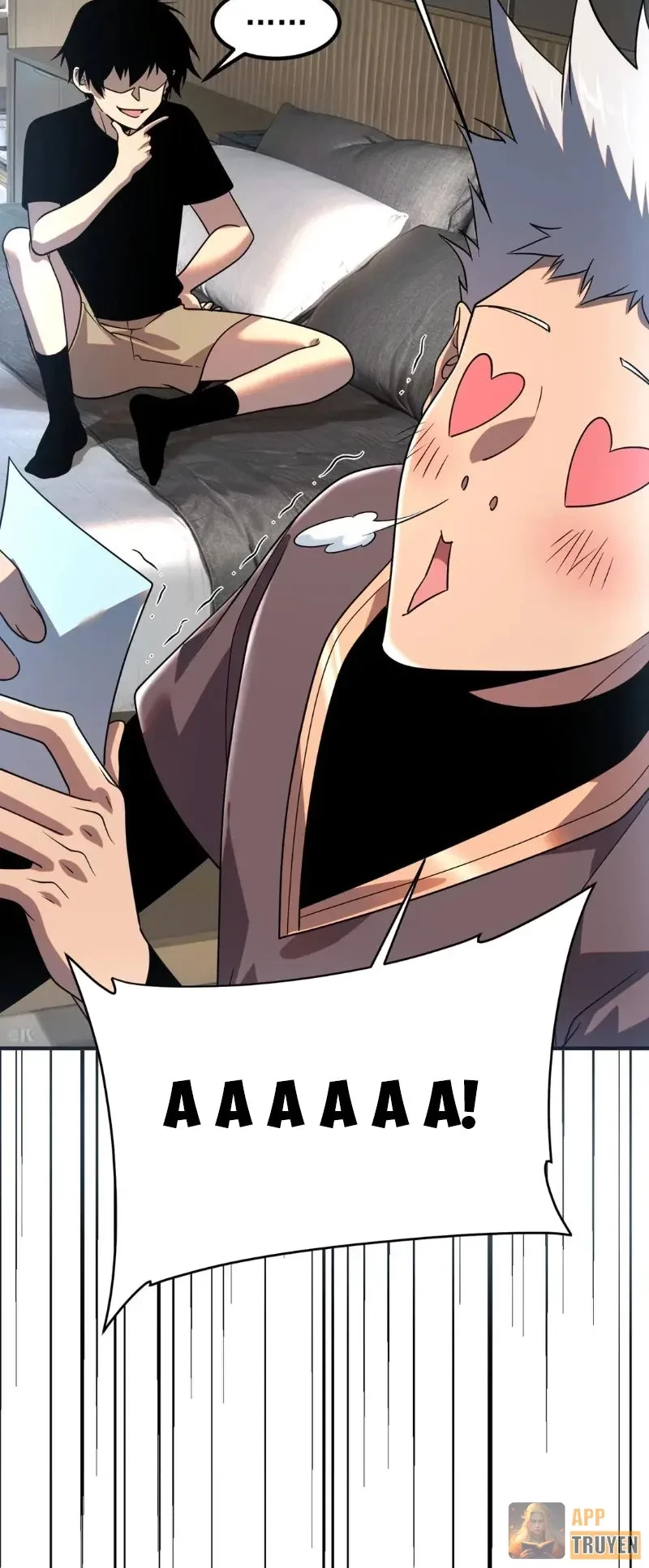 Toàn Cầu Dị Năng: Bắt Đầu Thức Tỉnh Tử Tiêu Thần Lôi Chapter 25 - 35