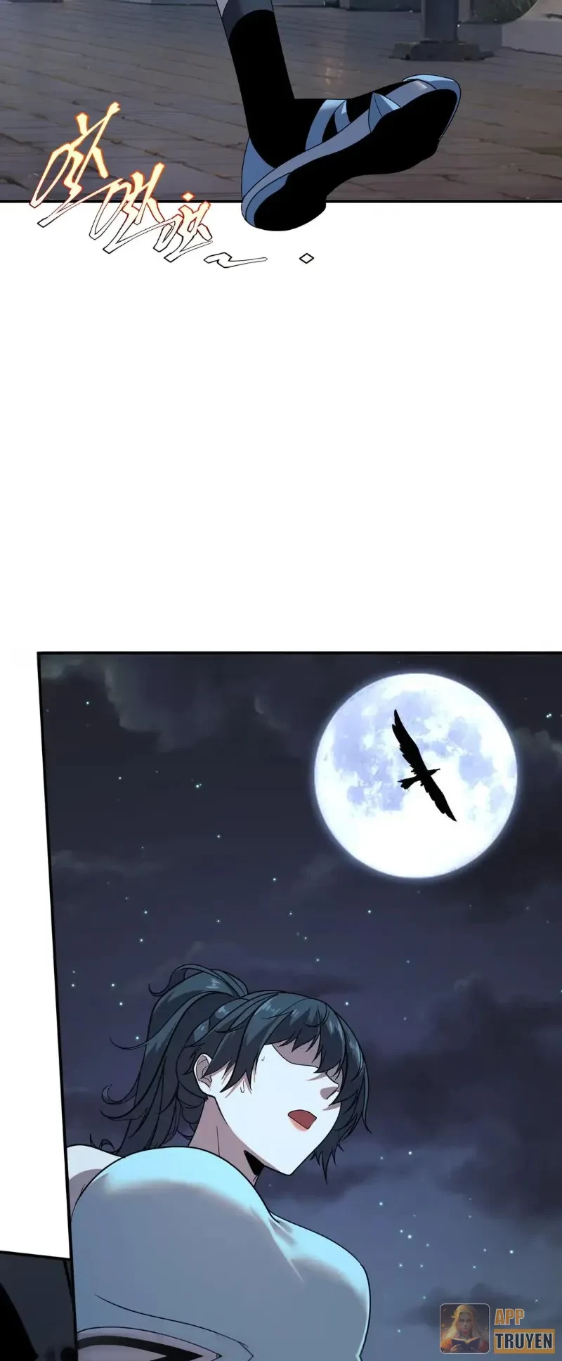 Toàn Cầu Dị Năng: Bắt Đầu Thức Tỉnh Tử Tiêu Thần Lôi Chapter 25 - 51