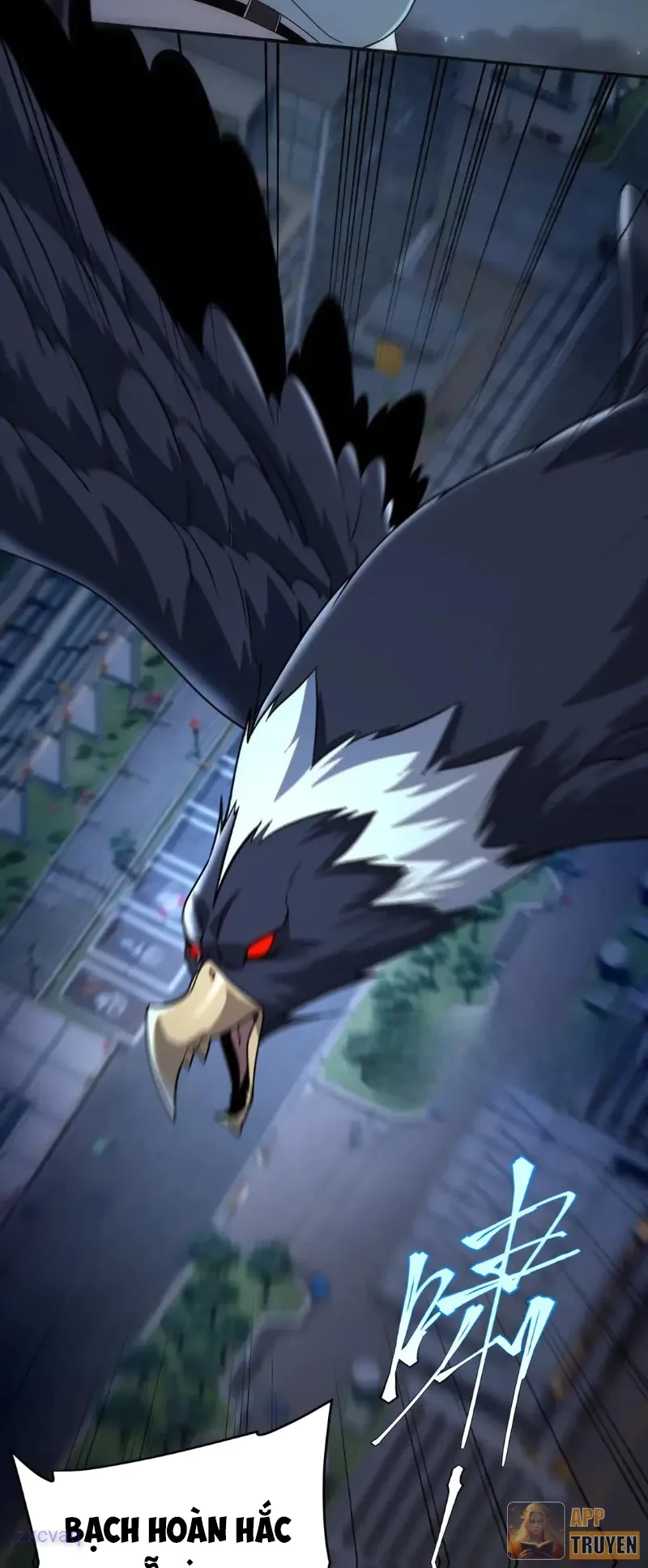 Toàn Cầu Dị Năng: Bắt Đầu Thức Tỉnh Tử Tiêu Thần Lôi Chapter 25 - 52