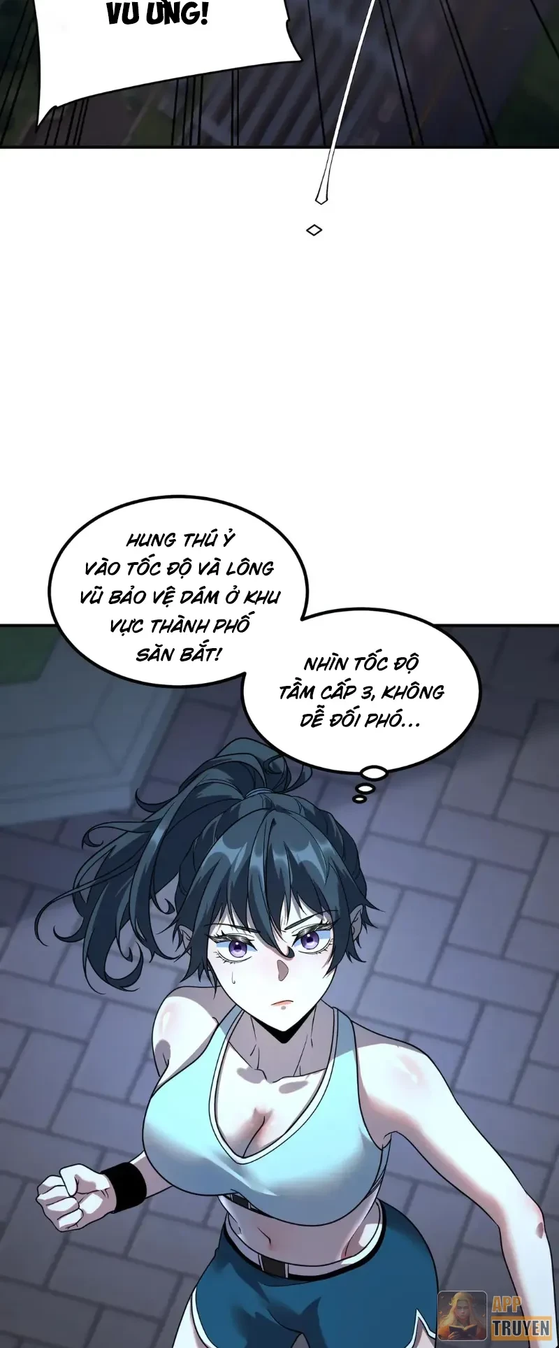 Toàn Cầu Dị Năng: Bắt Đầu Thức Tỉnh Tử Tiêu Thần Lôi Chapter 25 - 53