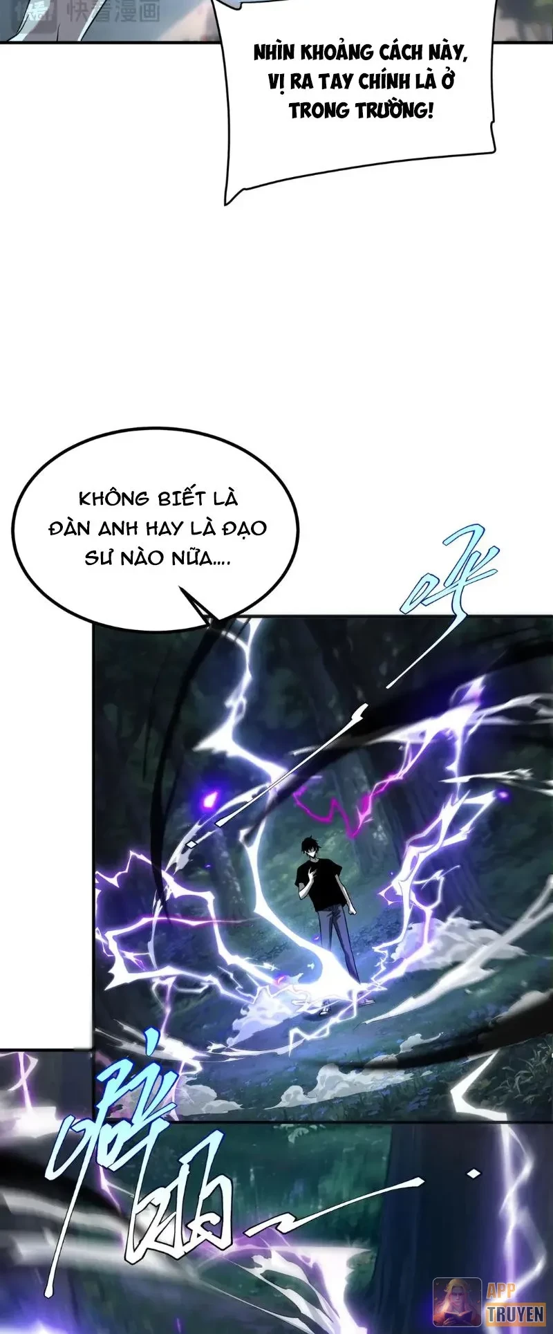 Toàn Cầu Dị Năng: Bắt Đầu Thức Tỉnh Tử Tiêu Thần Lôi Chapter 25 - 58