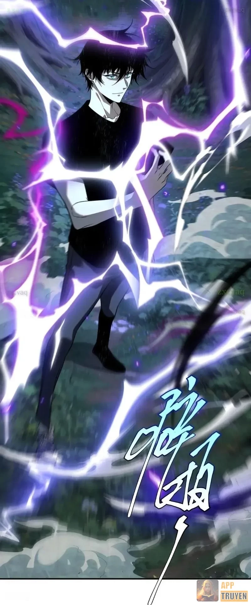 Toàn Cầu Dị Năng: Bắt Đầu Thức Tỉnh Tử Tiêu Thần Lôi Chapter 25 - 59