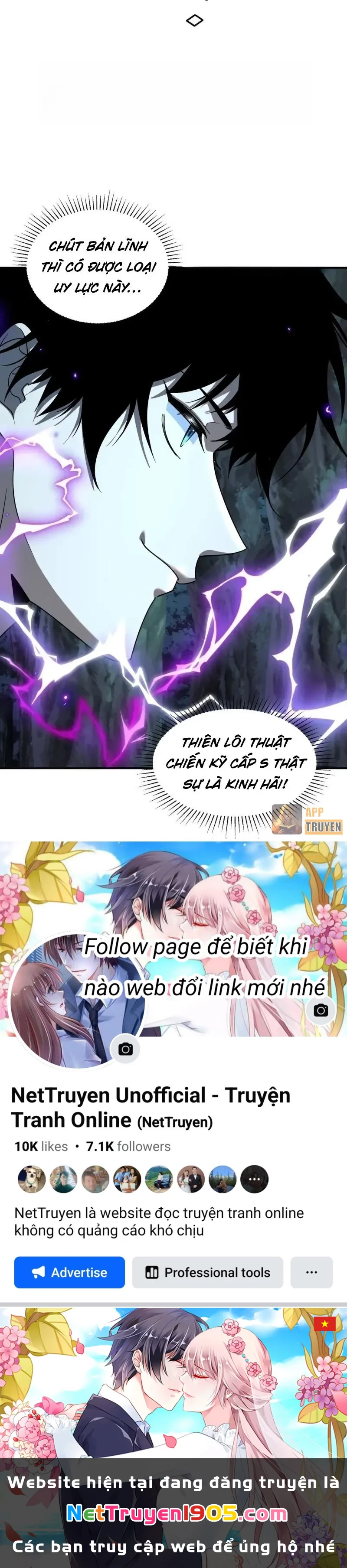 Toàn Cầu Dị Năng: Bắt Đầu Thức Tỉnh Tử Tiêu Thần Lôi Chapter 25 - 60