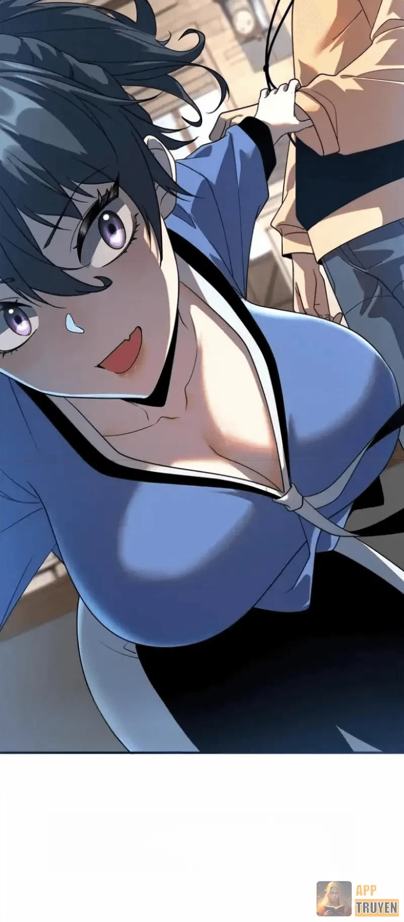 Toàn Cầu Dị Năng: Bắt Đầu Thức Tỉnh Tử Tiêu Thần Lôi Chapter 26 - 12