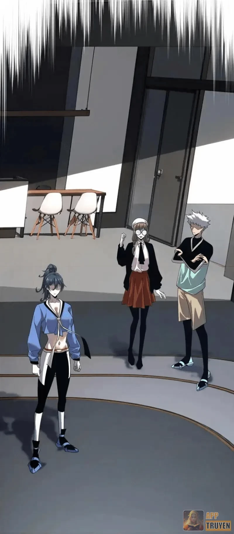 Toàn Cầu Dị Năng: Bắt Đầu Thức Tỉnh Tử Tiêu Thần Lôi Chapter 26 - 14