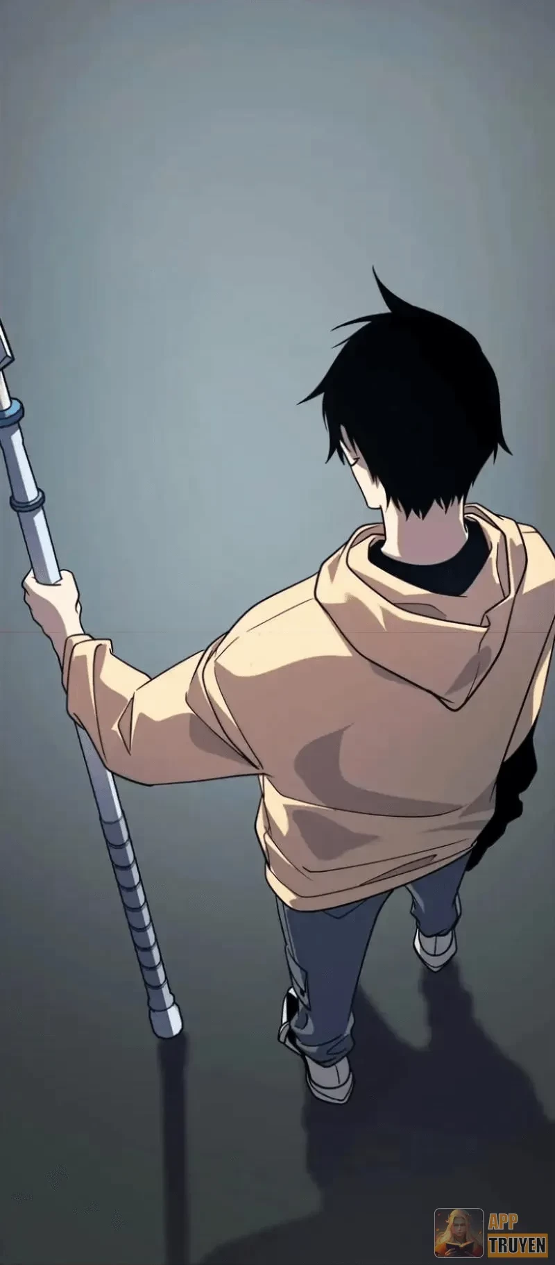 Toàn Cầu Dị Năng: Bắt Đầu Thức Tỉnh Tử Tiêu Thần Lôi Chapter 26 - 15