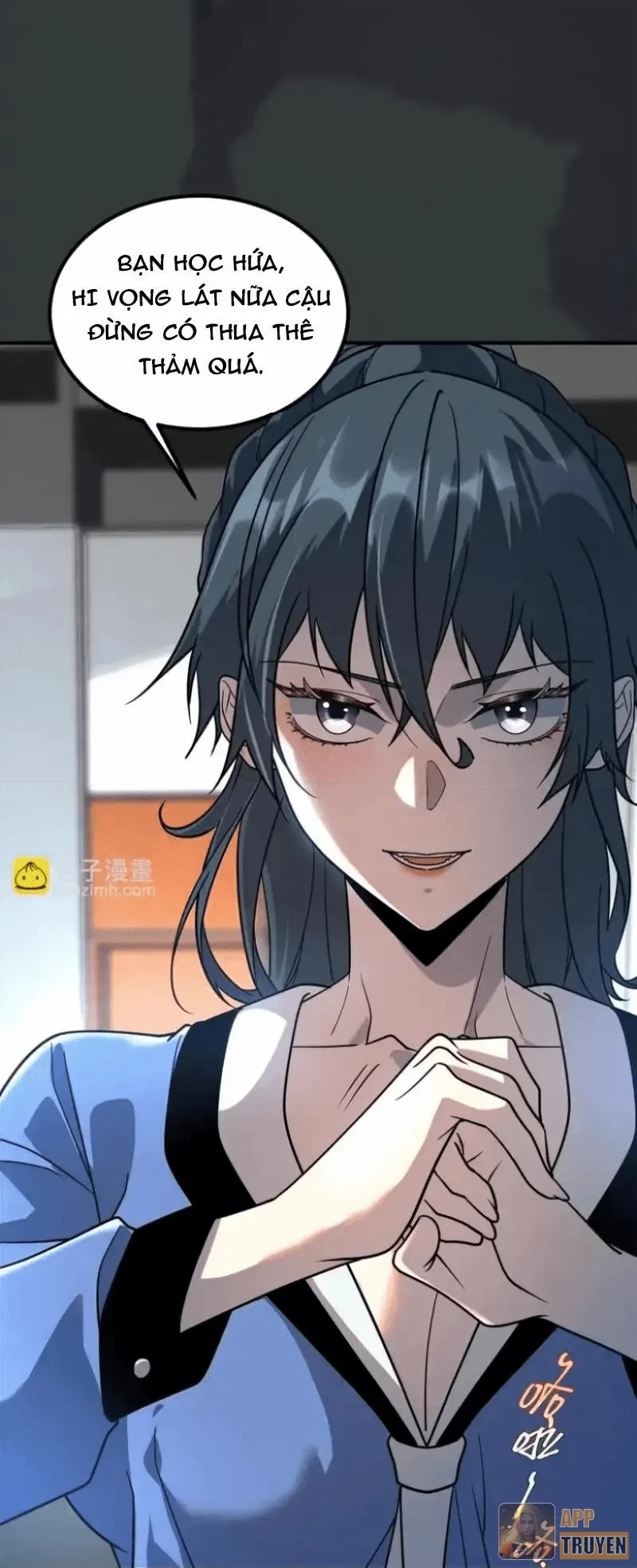 Toàn Cầu Dị Năng: Bắt Đầu Thức Tỉnh Tử Tiêu Thần Lôi Chapter 26 - 16