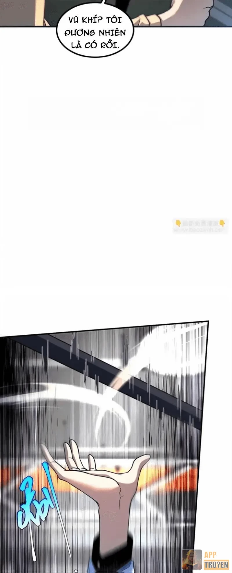 Toàn Cầu Dị Năng: Bắt Đầu Thức Tỉnh Tử Tiêu Thần Lôi Chapter 26 - 18