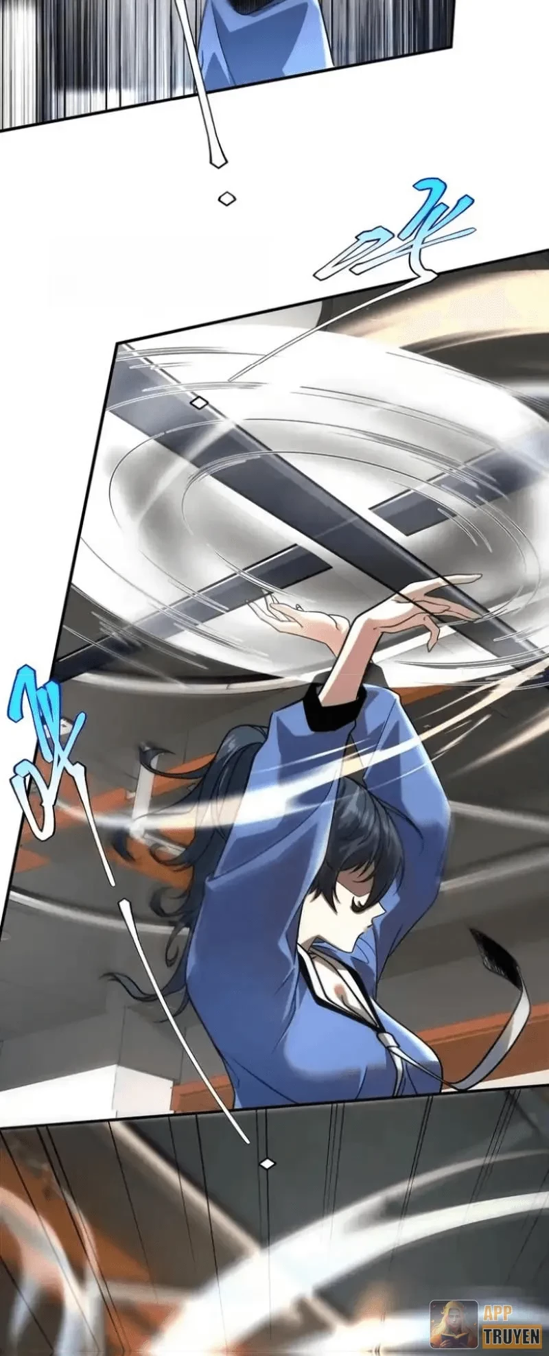 Toàn Cầu Dị Năng: Bắt Đầu Thức Tỉnh Tử Tiêu Thần Lôi Chapter 26 - 19