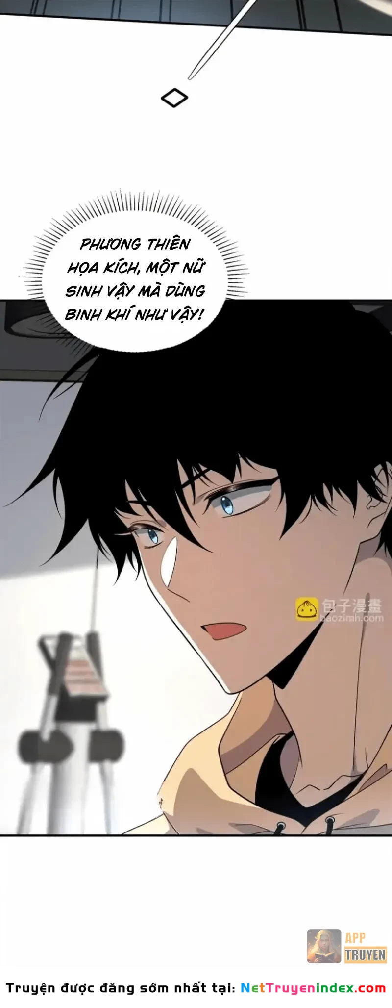 Toàn Cầu Dị Năng: Bắt Đầu Thức Tỉnh Tử Tiêu Thần Lôi Chapter 26 - 21