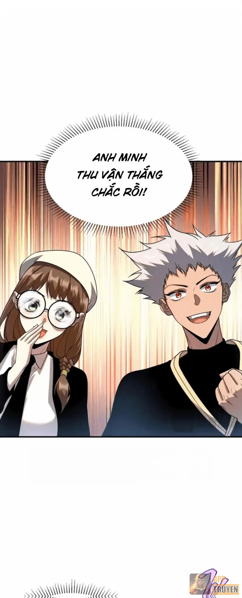 Toàn Cầu Dị Năng: Bắt Đầu Thức Tỉnh Tử Tiêu Thần Lôi Chapter 26 - 23