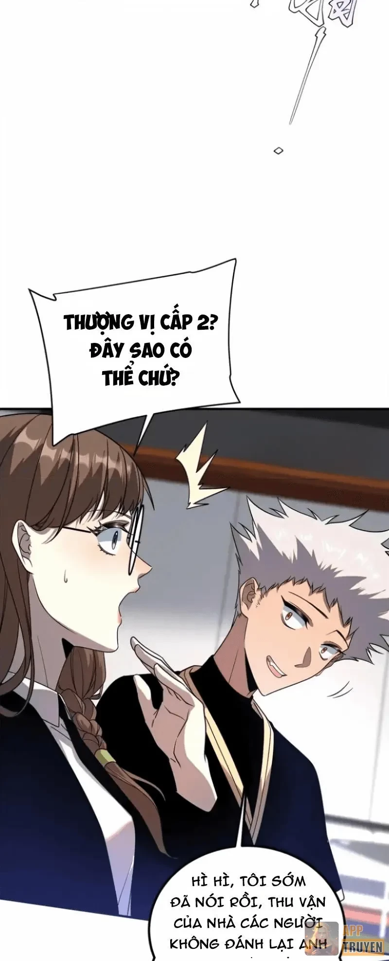 Toàn Cầu Dị Năng: Bắt Đầu Thức Tỉnh Tử Tiêu Thần Lôi Chapter 26 - 25