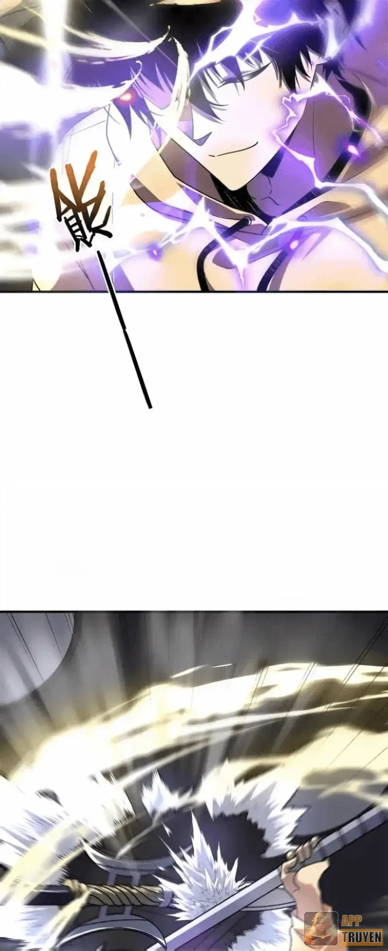 Toàn Cầu Dị Năng: Bắt Đầu Thức Tỉnh Tử Tiêu Thần Lôi Chapter 26 - 34