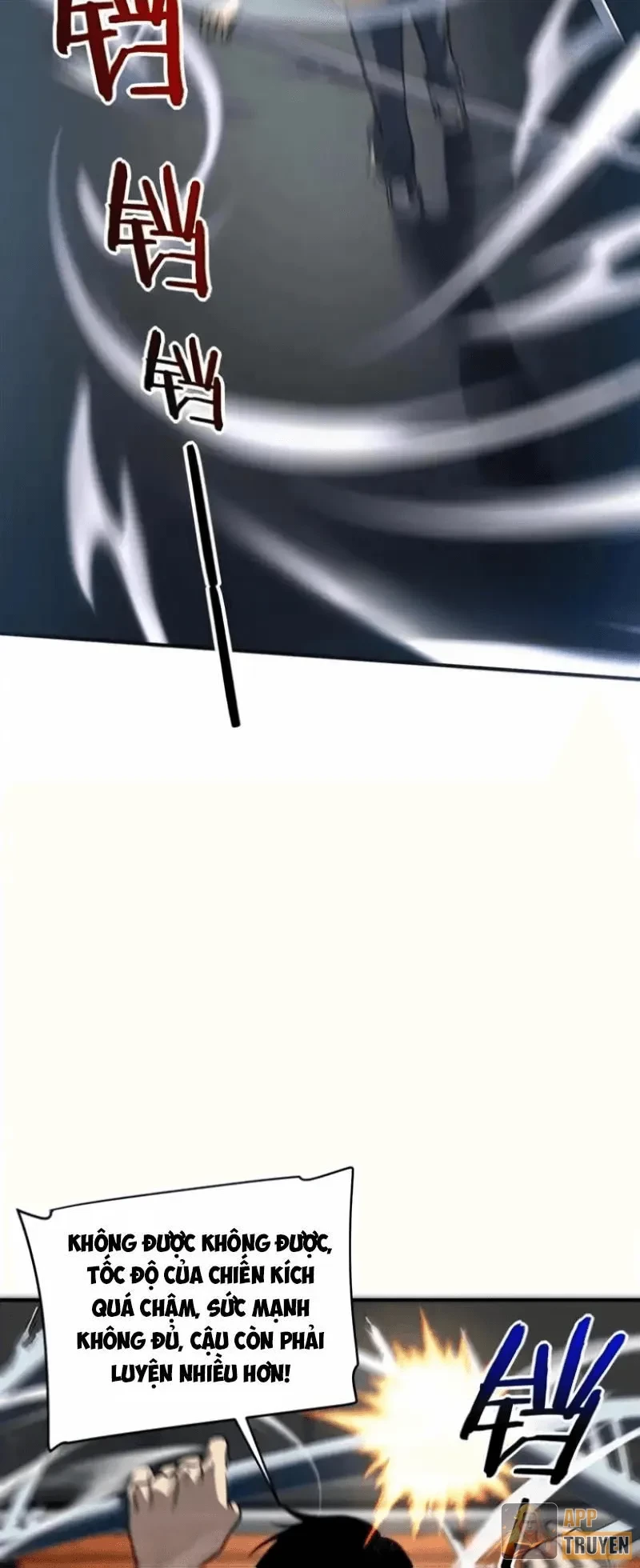 Toàn Cầu Dị Năng: Bắt Đầu Thức Tỉnh Tử Tiêu Thần Lôi Chapter 26 - 39