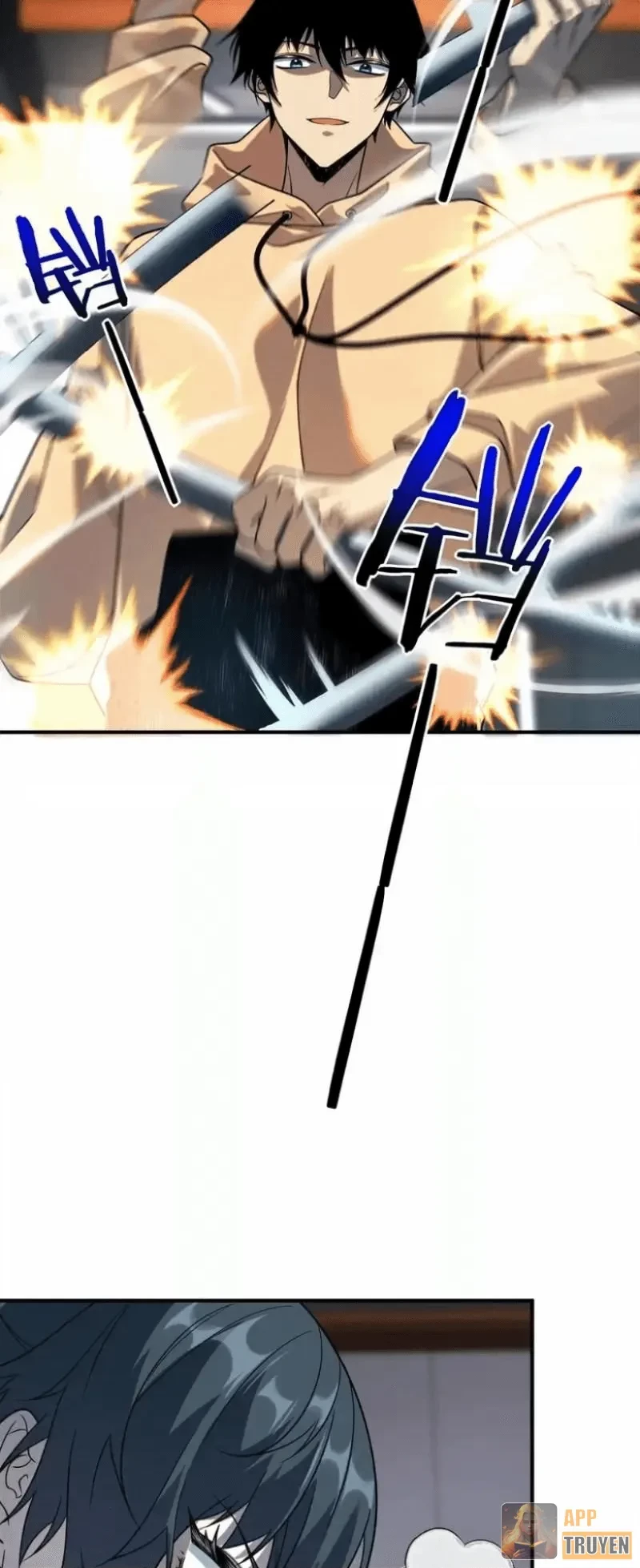 Toàn Cầu Dị Năng: Bắt Đầu Thức Tỉnh Tử Tiêu Thần Lôi Chapter 26 - 40