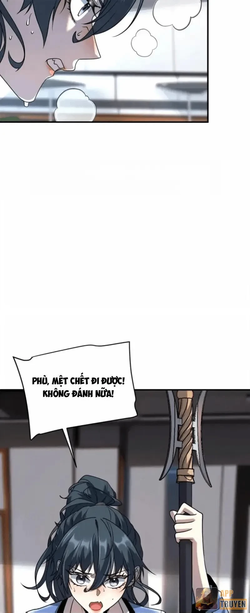 Toàn Cầu Dị Năng: Bắt Đầu Thức Tỉnh Tử Tiêu Thần Lôi Chapter 26 - 41