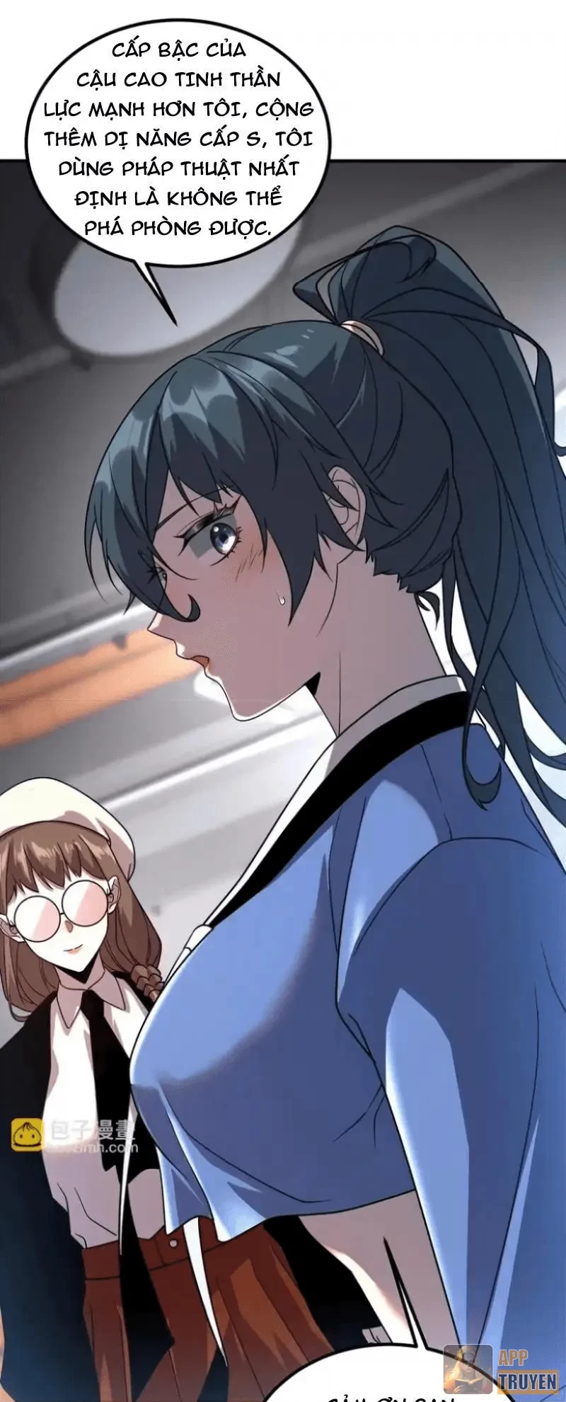 Toàn Cầu Dị Năng: Bắt Đầu Thức Tỉnh Tử Tiêu Thần Lôi Chapter 26 - 46