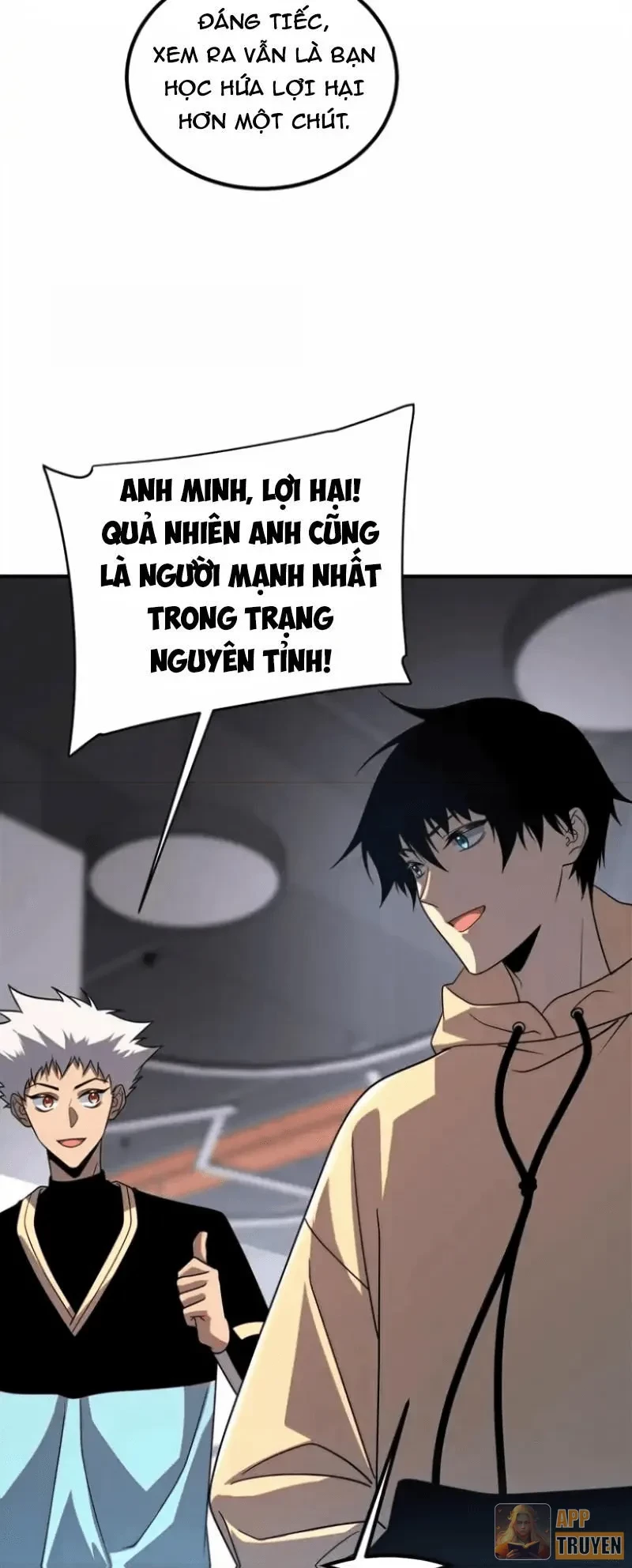 Toàn Cầu Dị Năng: Bắt Đầu Thức Tỉnh Tử Tiêu Thần Lôi Chapter 26 - 48