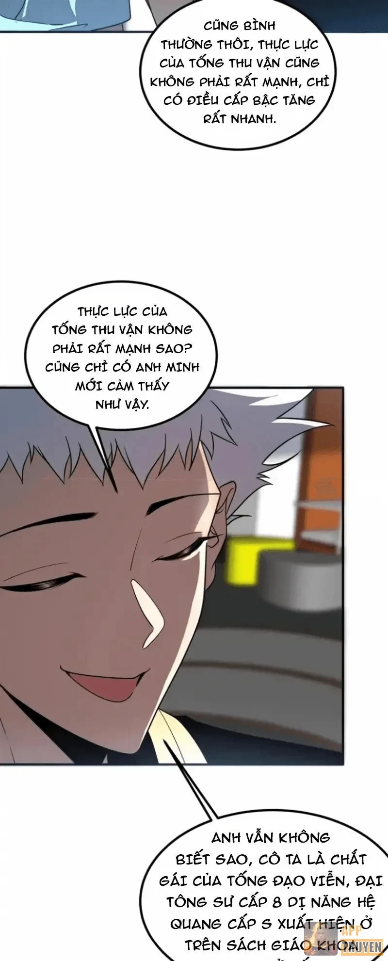 Toàn Cầu Dị Năng: Bắt Đầu Thức Tỉnh Tử Tiêu Thần Lôi Chapter 26 - 49