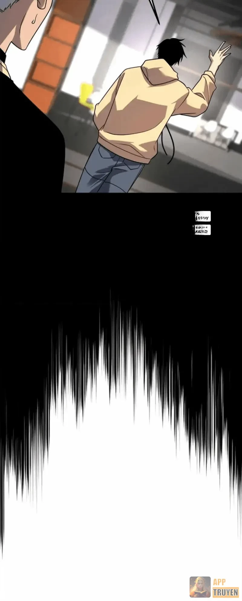 Toàn Cầu Dị Năng: Bắt Đầu Thức Tỉnh Tử Tiêu Thần Lôi Chapter 26 - 52