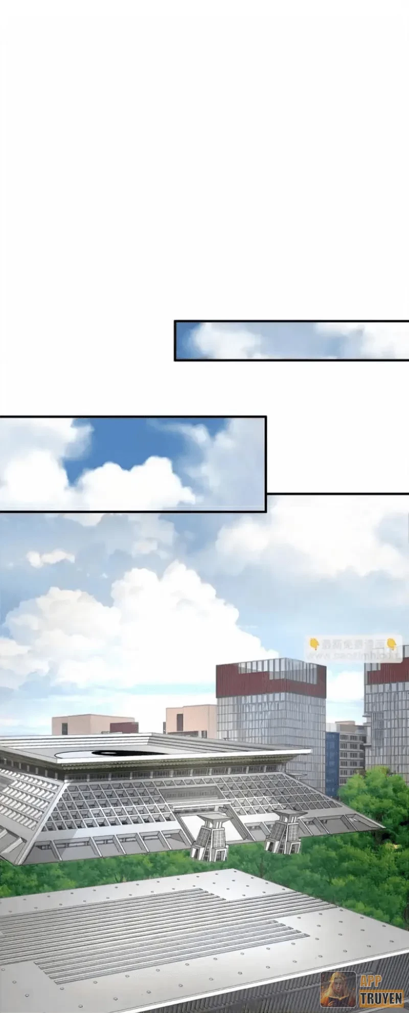 Toàn Cầu Dị Năng: Bắt Đầu Thức Tỉnh Tử Tiêu Thần Lôi Chapter 26 - 53