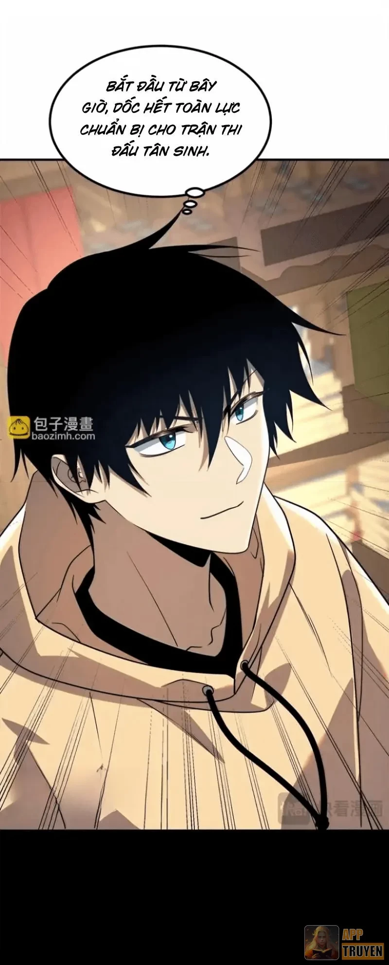 Toàn Cầu Dị Năng: Bắt Đầu Thức Tỉnh Tử Tiêu Thần Lôi Chapter 26 - 57