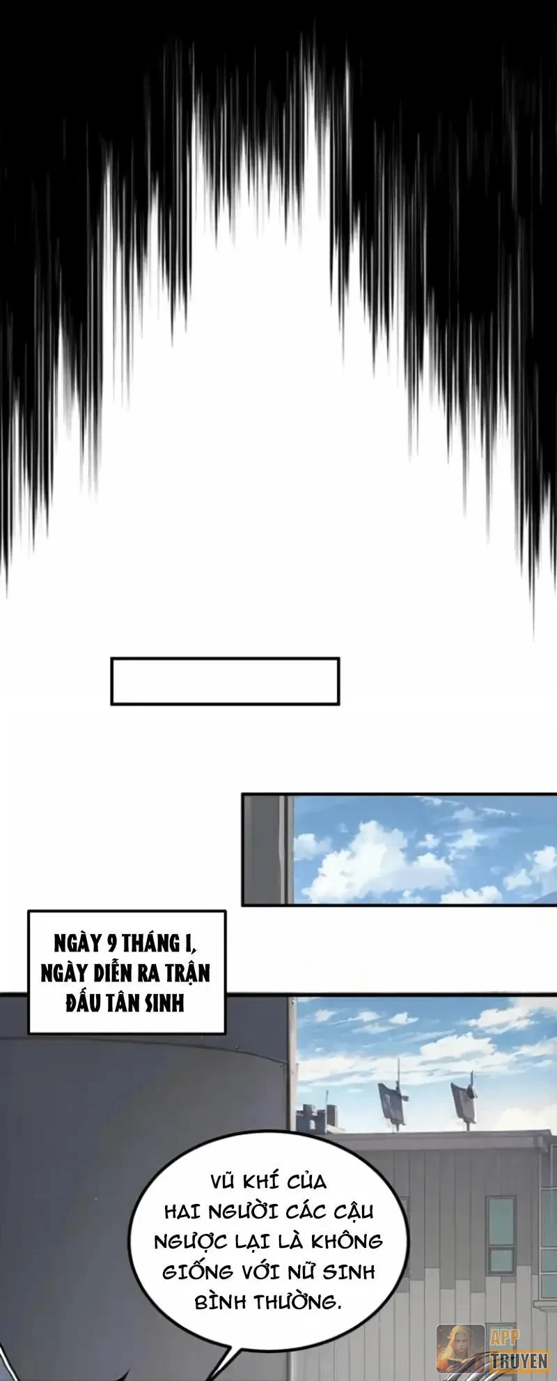 Toàn Cầu Dị Năng: Bắt Đầu Thức Tỉnh Tử Tiêu Thần Lôi Chapter 26 - 58