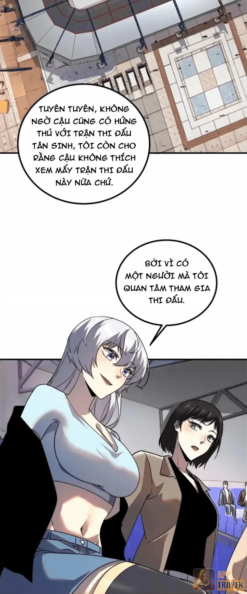 Toàn Cầu Dị Năng: Bắt Đầu Thức Tỉnh Tử Tiêu Thần Lôi Chapter 26 - 64