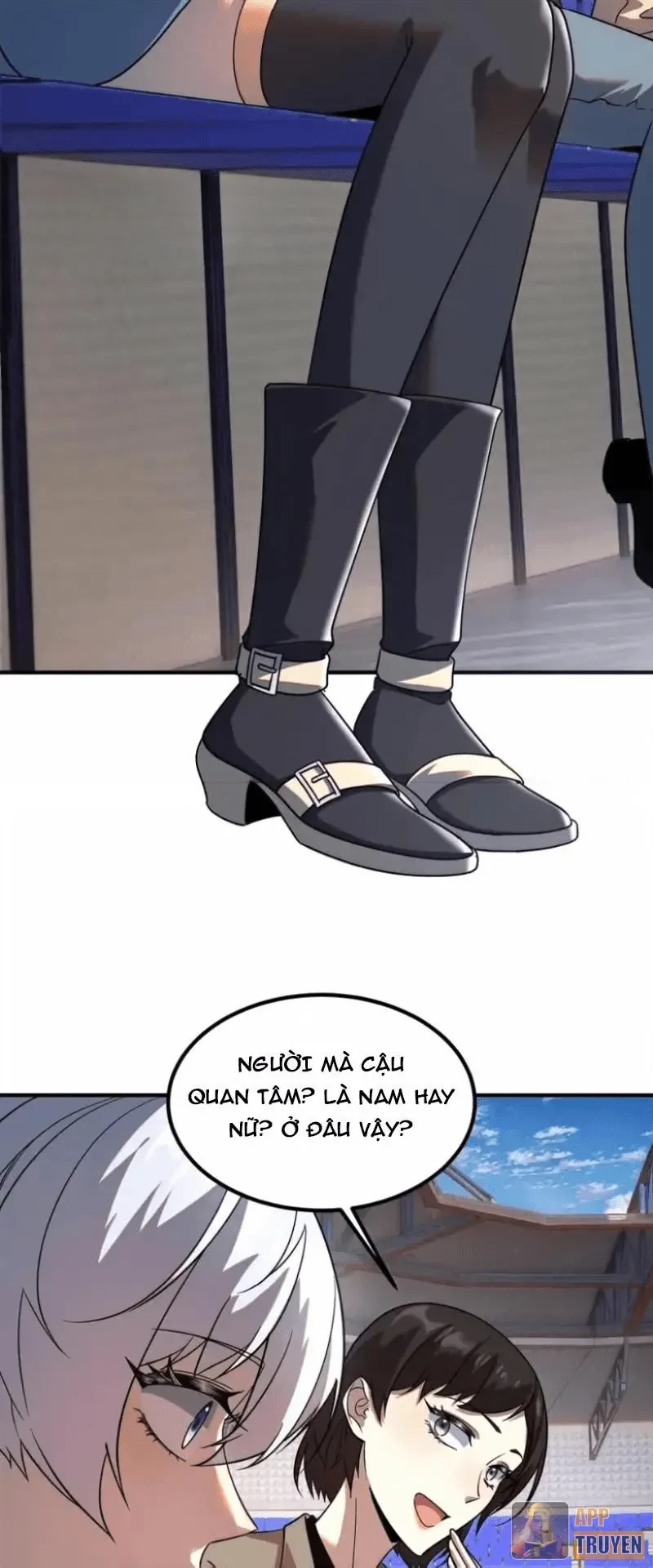 Toàn Cầu Dị Năng: Bắt Đầu Thức Tỉnh Tử Tiêu Thần Lôi Chapter 26 - 65