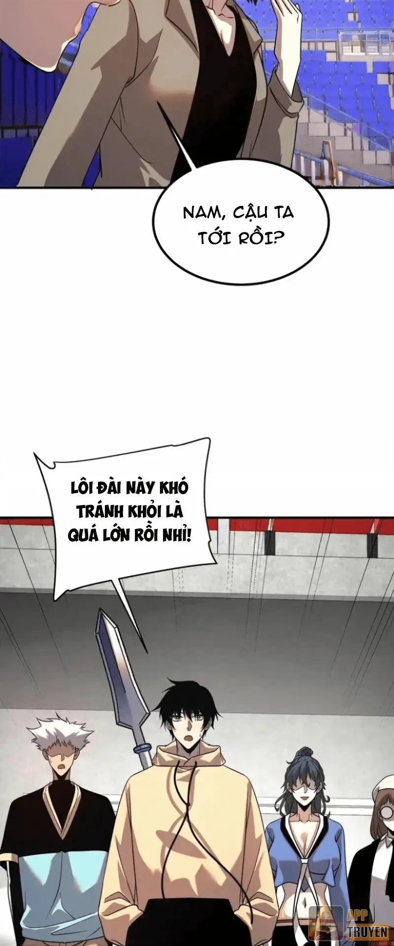 Toàn Cầu Dị Năng: Bắt Đầu Thức Tỉnh Tử Tiêu Thần Lôi Chapter 26 - 66