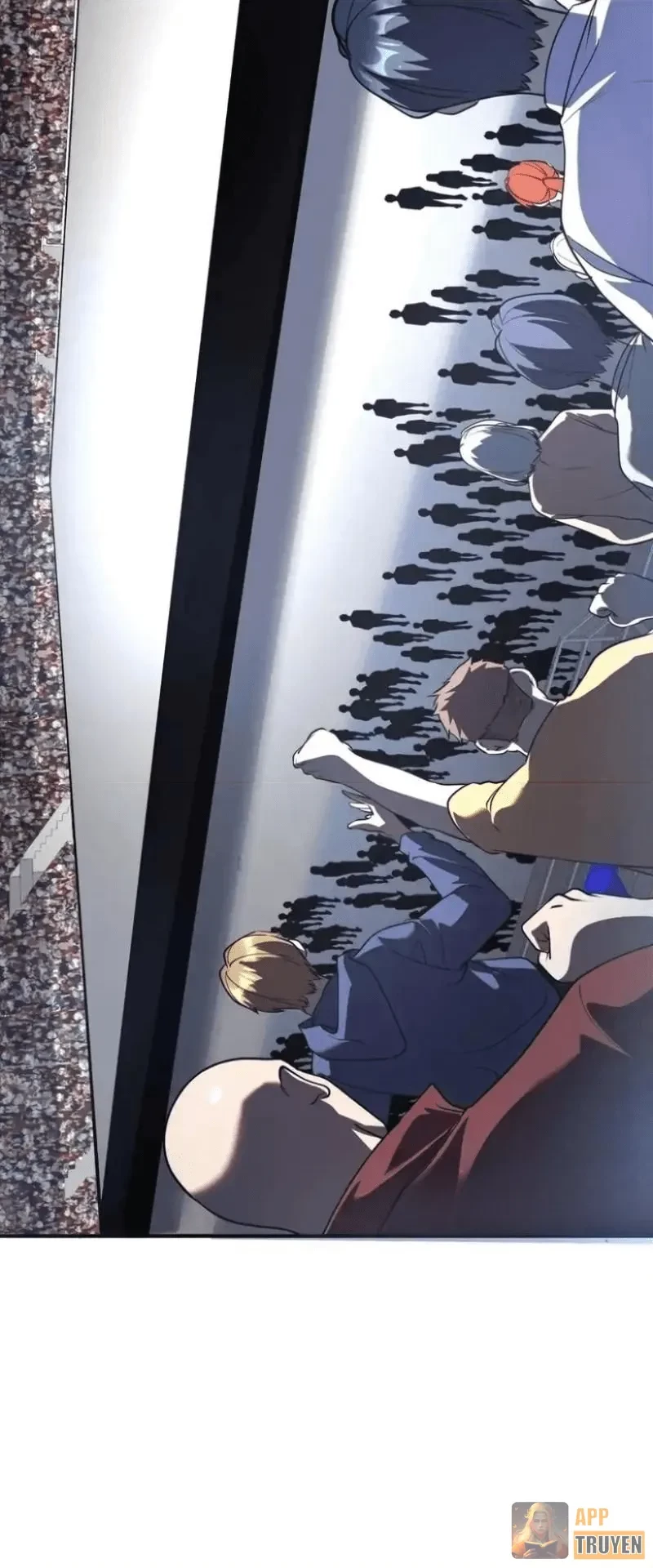 Toàn Cầu Dị Năng: Bắt Đầu Thức Tỉnh Tử Tiêu Thần Lôi Chapter 26 - 68