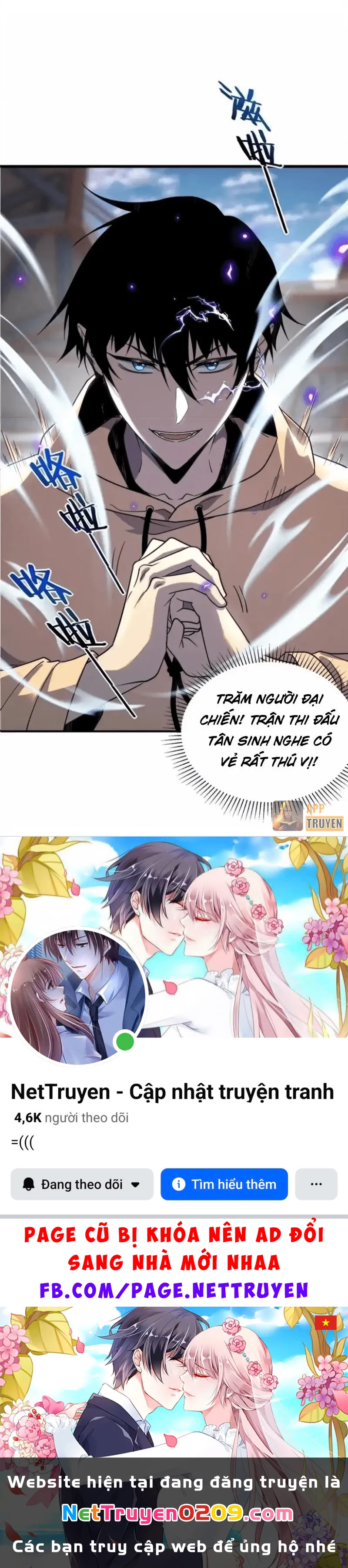 Toàn Cầu Dị Năng: Bắt Đầu Thức Tỉnh Tử Tiêu Thần Lôi Chapter 26 - 69